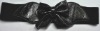 Wholesale PU belt ladies waist belt fashion waistband BDT09135