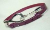 Wholesale Fashion ladies genuine Leather Belt