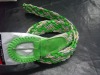 Wholesale Ladies Braided Fashion Belt