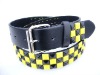 Wholesale High Quality Studed Lady Belt