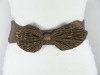 Wholesale ladies wide belt