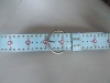 Wholesale pu belt leather belt fashion belt pu leather belt fashion pu belt ladies belt women's belt ladies' fashion belt