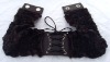 Wholesale Fashion elastic lace belt