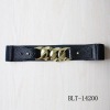 Wholesale elastic lady belt
