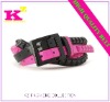 Wholesale Enamel stud lady belts kz800326