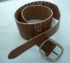 Wholesale ladies fashion belt