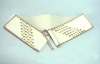 Wholesale Elastic lady belt WB0051