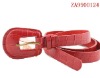 Wholesale LADY PU BELT