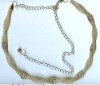 Wholesale ladies waist chain WJH03-44