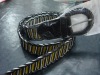 Wholesale Ladies Braided Fashion Belt