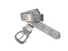 Wholesale ladies fashion pu belt
