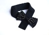 Wholesale 2010 lady elastic belt