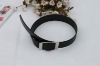 Wholesale fashion belt elastic belt lady belt waist belt rhinestone belt webbing belt canvas belt canvas belt 2011 fashion beltshiny belt