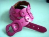 Wholesale fashion lady belt