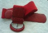 Wholesale fashion lady elastic belt