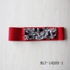Wholesale elastic lady belt