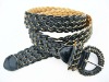 Wholesale Top Design PU Belts for Lady