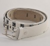 Wholesale ladies fashion belt,fancy belts,printed belt