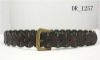 Wholesale DR_1257 new designer ladies brand belt
