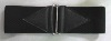 Wholesale PU belt ladies belt leather belt elastic belt BDT09085A