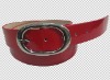 Wholesale lady waist belt