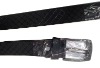 Wholesale fashion men's belt