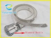 Wholesale fashion ladies' belt