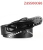 Wholesale LADY PU BELT