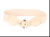 cute elastic belts for ladies and girls