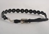 fashion chain belt,fashion metal chain belt,ladies fashion belt