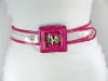ladies fashion belt