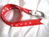 Sell 2011 ladies knitted belt (WSB-8518)