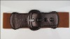 2010 fashion ladies belt with pu (SQX-101-3)
