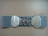 Fashion ladies rhineston belts