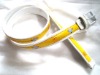 Sell 2011 ladies fabric belt (WSB-8578)