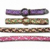 Lady pu belts