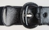 2010 fashion ladies belt with pu (SQX-101-6)