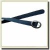 new embosing lady belt