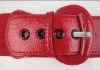 Wholesale 2010 fashion ladies belt with pu (SQX-101-8)