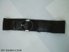 Wholesale Fashion lady pu waist belts