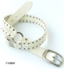 Wholesale ladies belt (F10675)