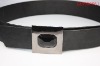 LADY PU BELT