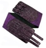 Wholesale Wholesale ladies fabric belts