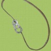 Wholesale ladies waist chain WJH03-10