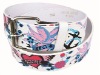 Wholesale PU Belts for Lady