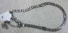 Wholesale Chain belt ladies waist belt fashion waistband BDT10099