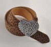 Wholesale 2011 fashion ladies belt,ladies fashion belt,hottest fashion belts