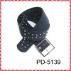 Wholesale 2011 ladies fashion pu belt