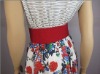 Wholesale 2010 fashion ladies belt with pu (SQX-101-10)
