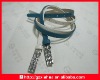 Wholesale Lady fashion belt AJ110411-1